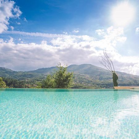 リベイラ・デ・ペーナ Casas Da Fraga 2020ヴィラ エクステリア 写真