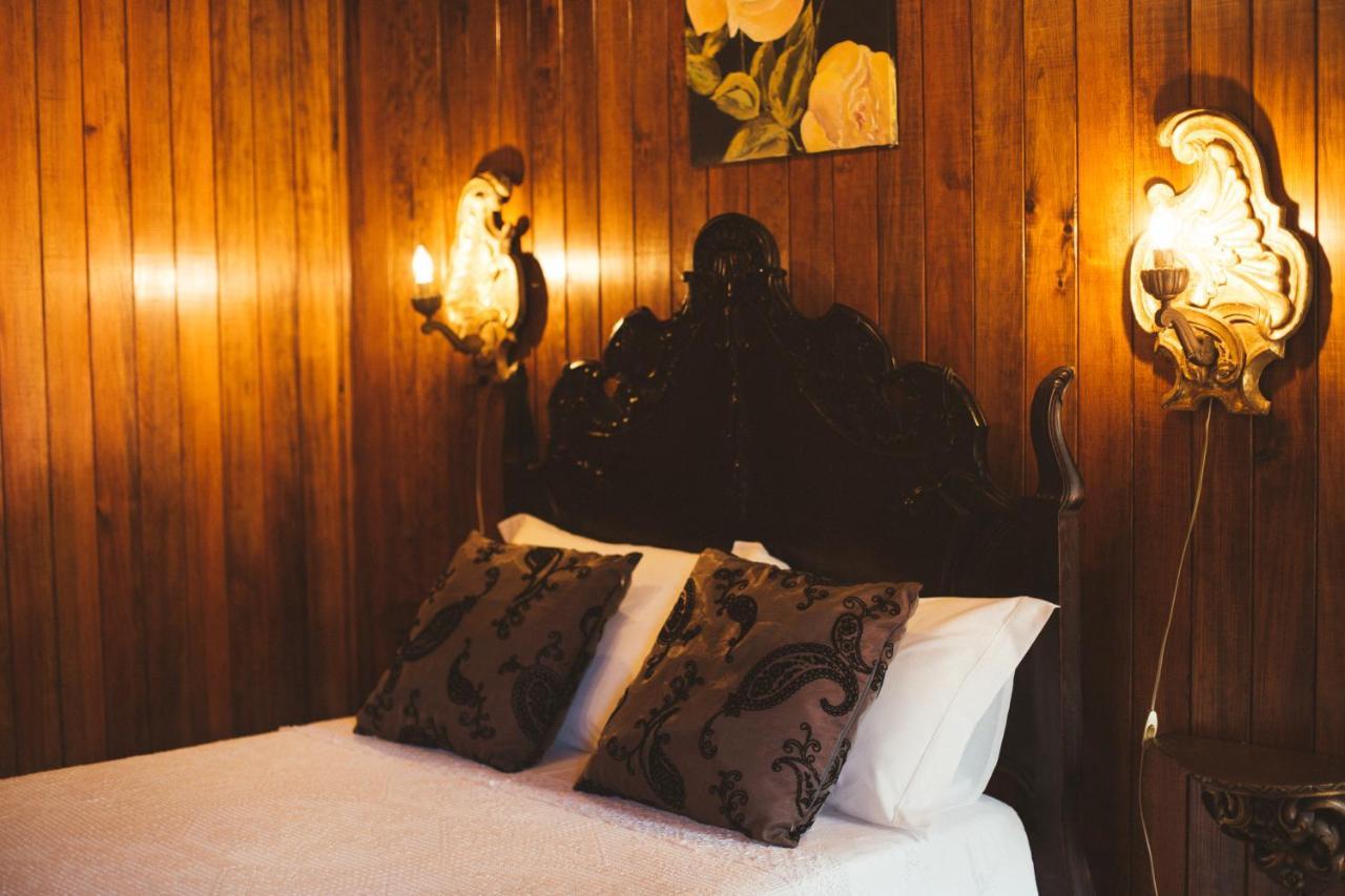 リベイラ・デ・ペーナ Casas Da Fraga 2020ヴィラ エクステリア 写真