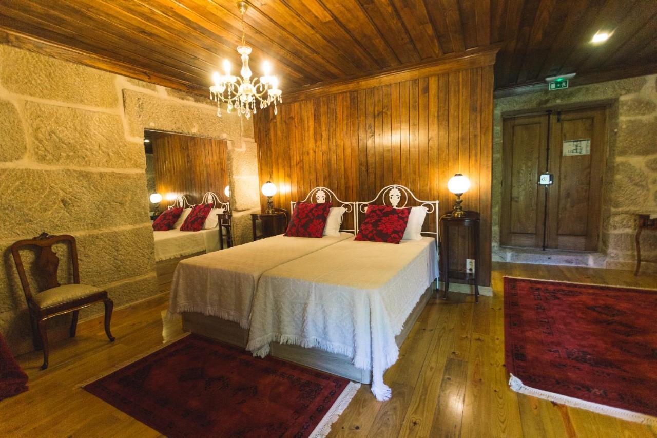 リベイラ・デ・ペーナ Casas Da Fraga 2020ヴィラ エクステリア 写真