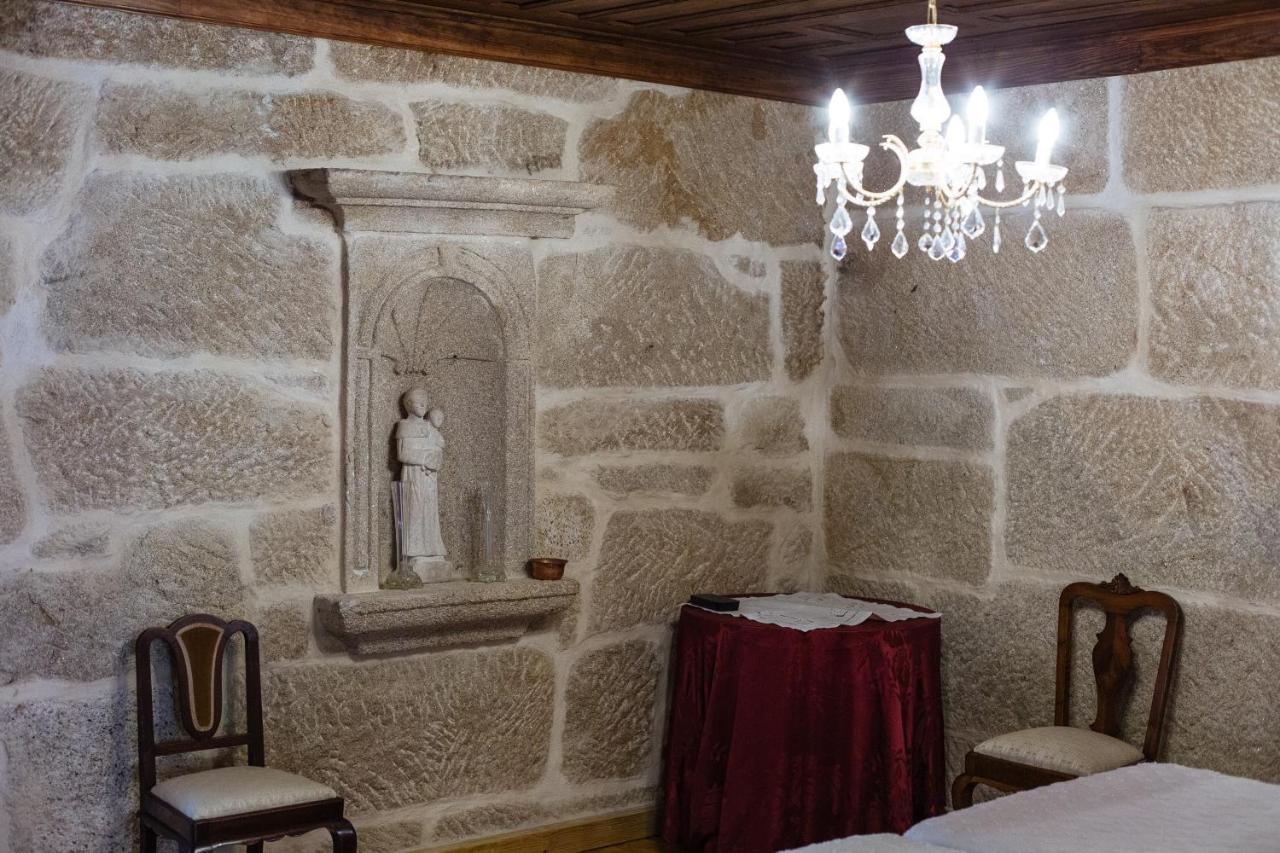 リベイラ・デ・ペーナ Casas Da Fraga 2020ヴィラ エクステリア 写真